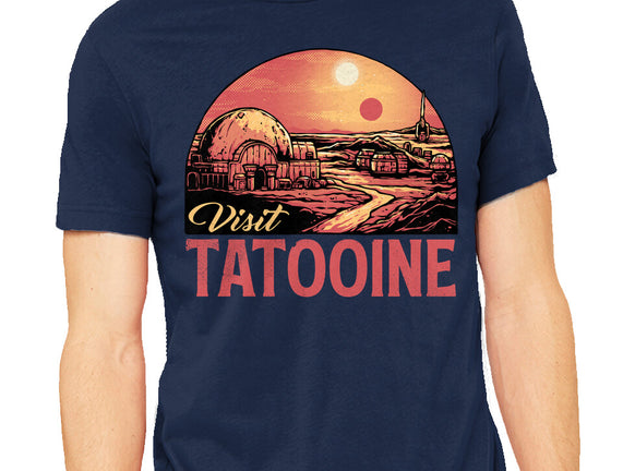 Visit This Planet