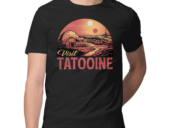 Visit This Planet