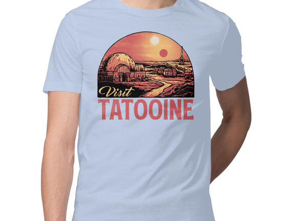 Visit This Planet