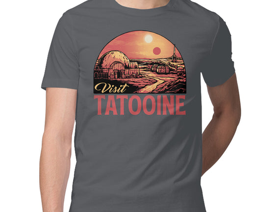 Visit This Planet