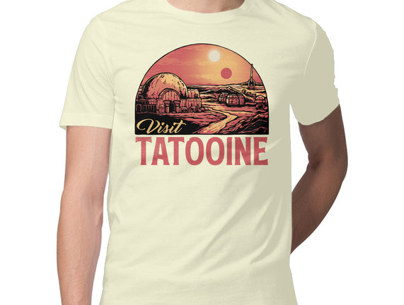 Visit This Planet