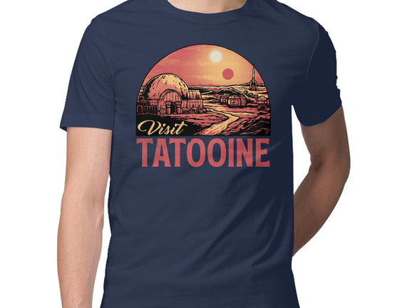 Visit This Planet