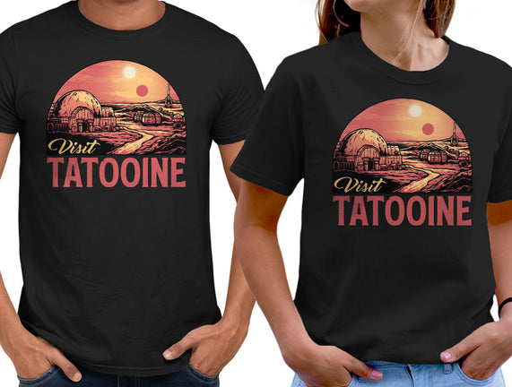 Visit This Planet