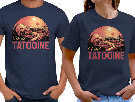 Visit This Planet