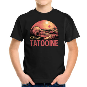 Visit This Planet