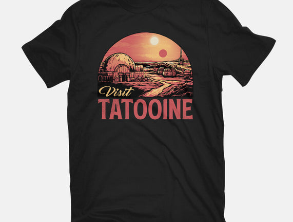 Visit This Planet