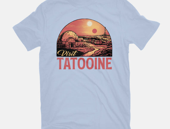 Visit This Planet