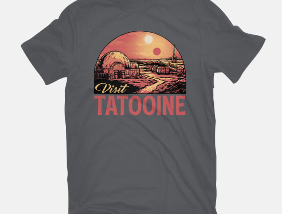 Visit This Planet