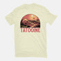 Visit This Planet-Mens-Premium-Tee-glitchygorilla