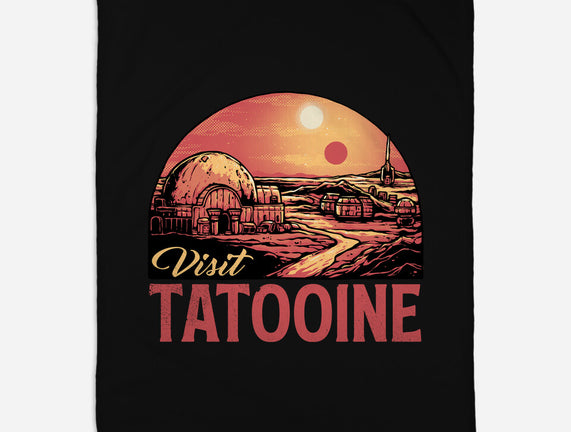 Visit This Planet