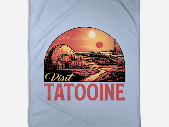 Visit This Planet