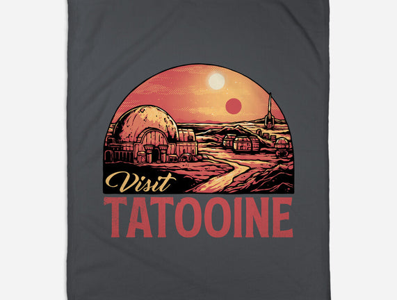 Visit This Planet