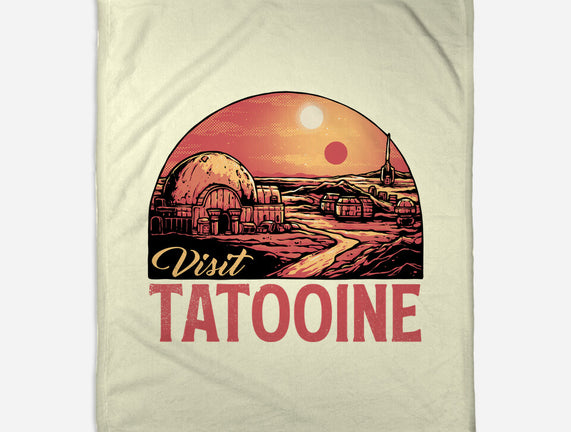 Visit This Planet