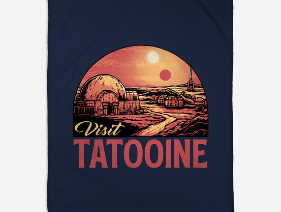 Visit This Planet