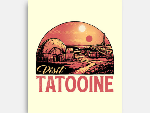 Visit This Planet