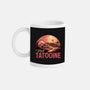 Visit This Planet-None-Mug-Drinkware-glitchygorilla