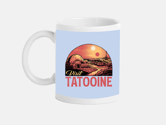 Visit This Planet
