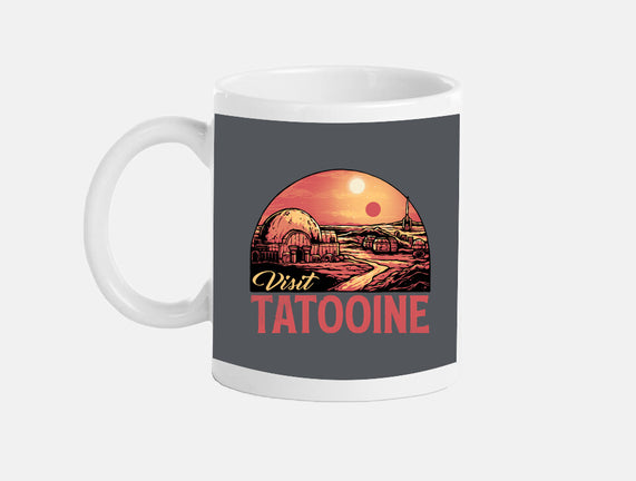 Visit This Planet