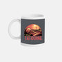 Visit This Planet-None-Mug-Drinkware-glitchygorilla