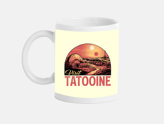 Visit This Planet