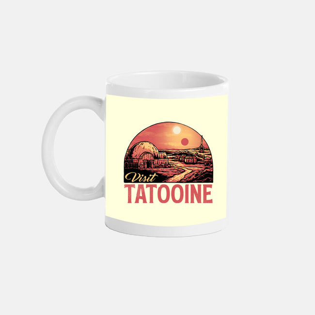 Visit This Planet-None-Mug-Drinkware-glitchygorilla