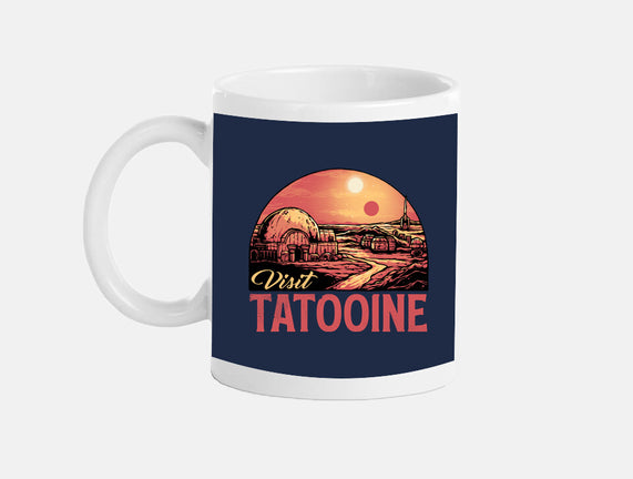 Visit This Planet