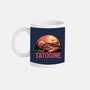 Visit This Planet-None-Mug-Drinkware-glitchygorilla
