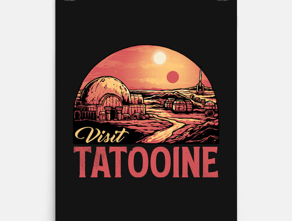 Visit This Planet