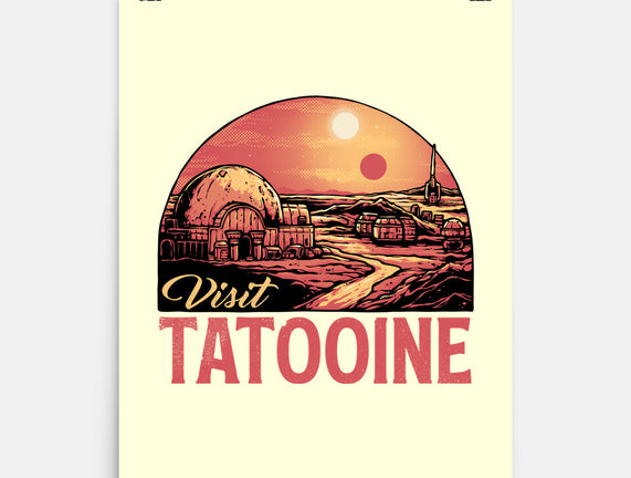 Visit This Planet