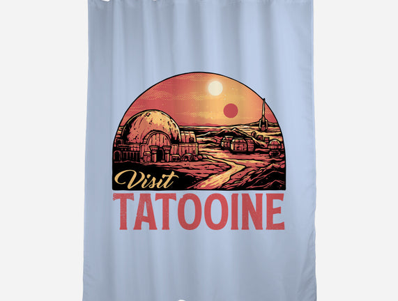 Visit This Planet