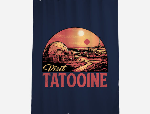 Visit This Planet