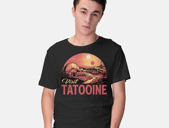 Visit This Planet