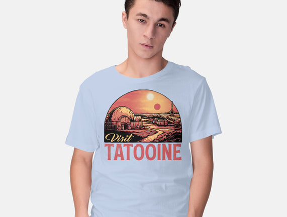 Visit This Planet