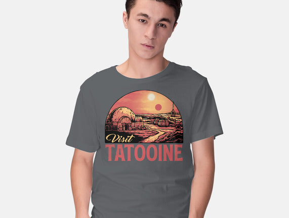 Visit This Planet