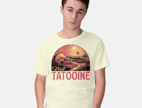 Visit This Planet