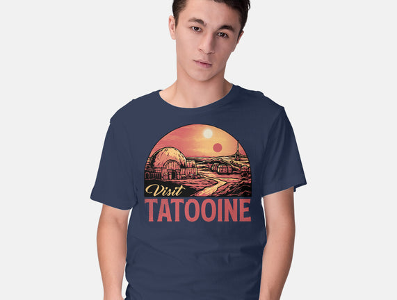 Visit This Planet
