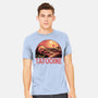 Visit This Planet-Mens-Heavyweight-Tee-glitchygorilla