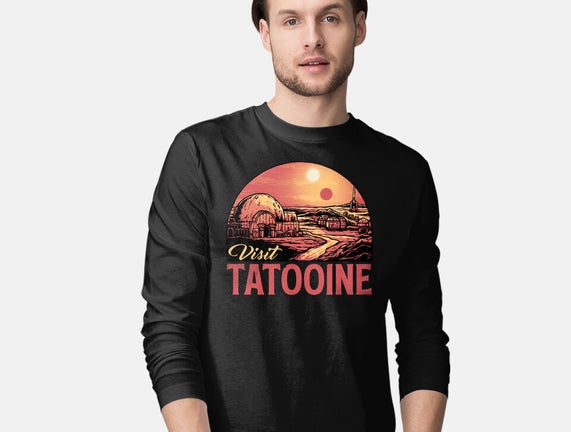 Visit This Planet