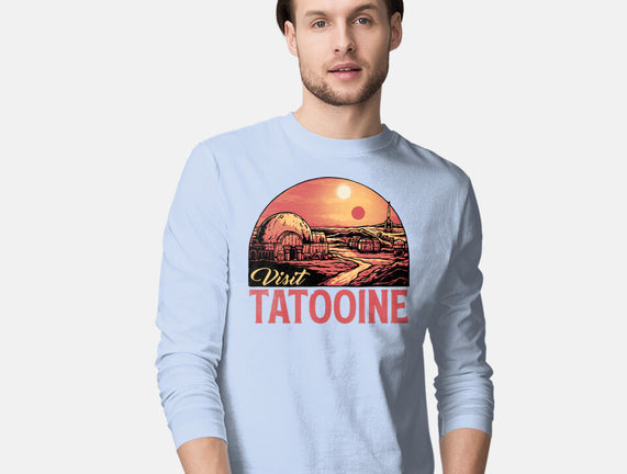 Visit This Planet
