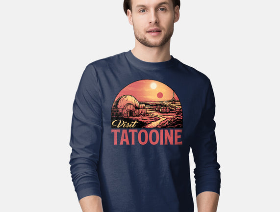 Visit This Planet