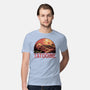 Visit This Planet-Mens-Premium-Tee-glitchygorilla