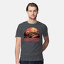 Visit This Planet-Mens-Premium-Tee-glitchygorilla