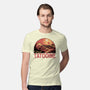 Visit This Planet-Mens-Premium-Tee-glitchygorilla