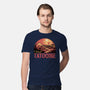 Visit This Planet-Mens-Premium-Tee-glitchygorilla