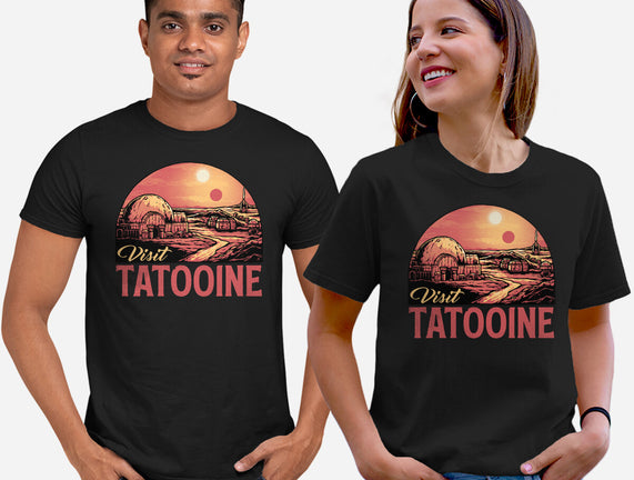 Visit This Planet