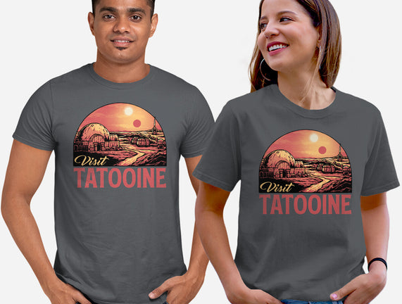 Visit This Planet