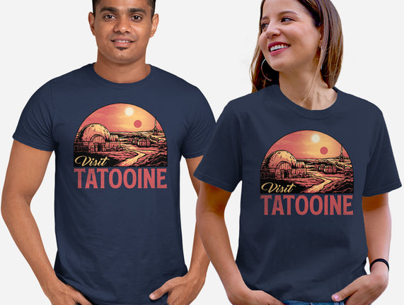 Visit This Planet