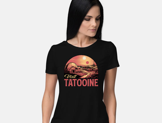 Visit This Planet