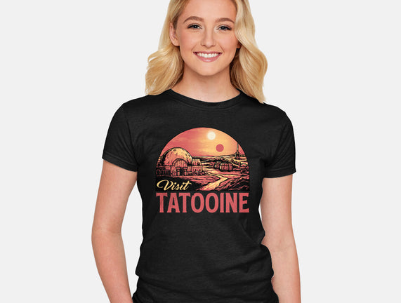 Visit This Planet