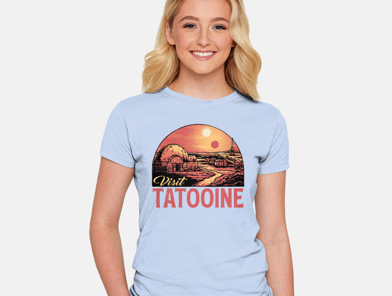 Visit This Planet